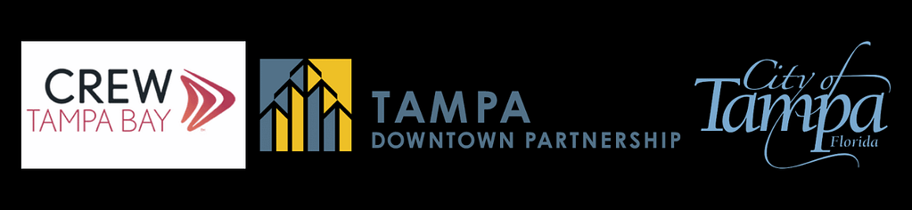 Crew Tampa Bay | Tampa Downtown Partnership | City of Tampa Florida | The KEC Group