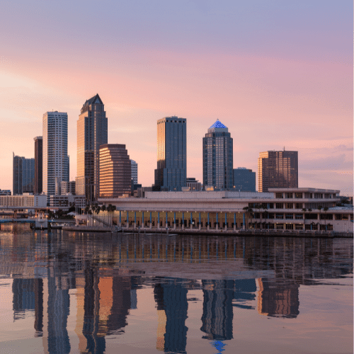 Tampa Real Estate Brokers and Developers The KEC Group